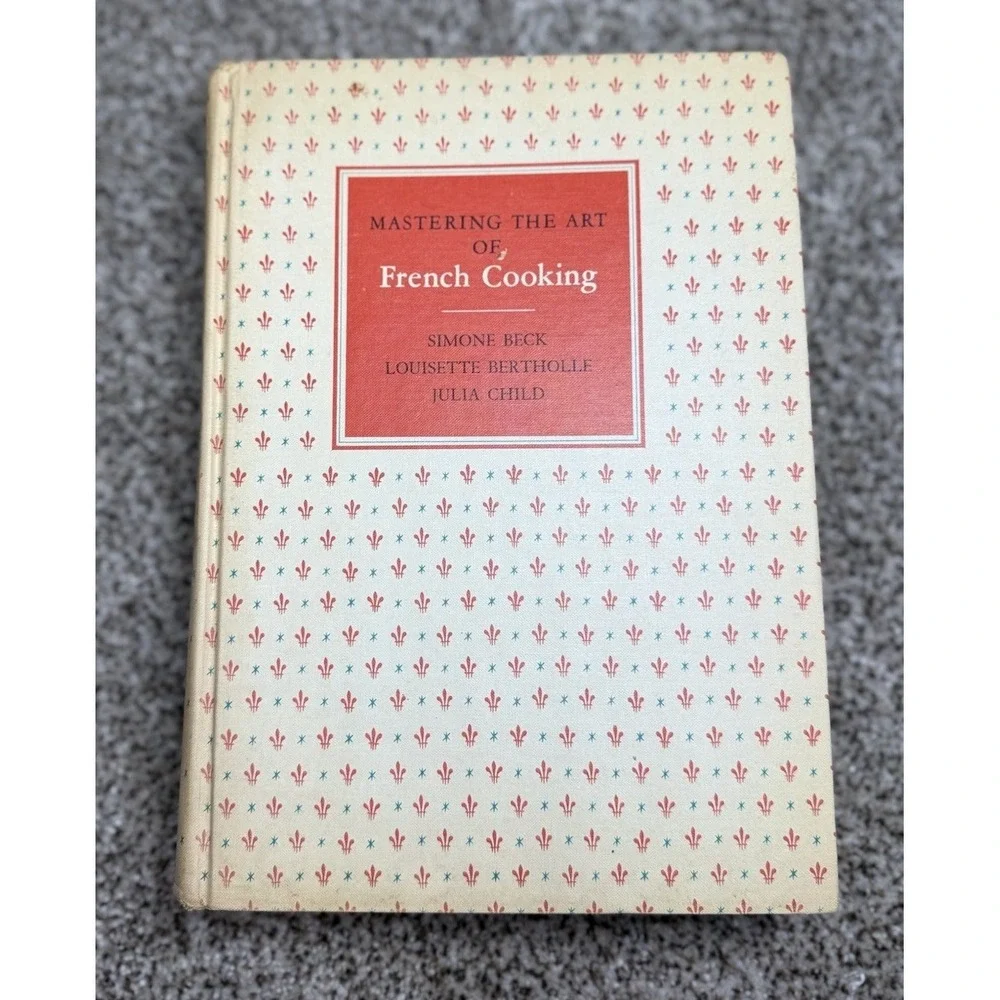 N/A vintage hardcover